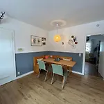 Platell Ferienhausverwaltung Rodelhuis Ferienhaus Sankt Andreasberg