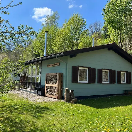 Platell Ferienhausverwaltung Rodelhuis *