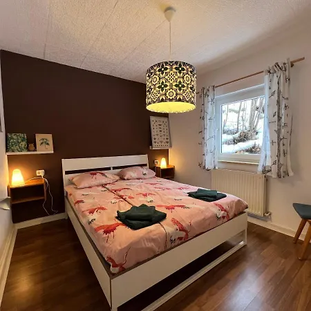 Platell Ferienhausverwaltung Rodelhuis 別荘 ザンクト・アンドレーアスベルク