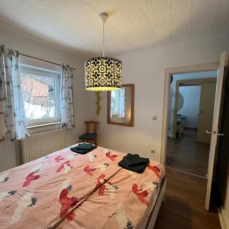 Platell Ferienhausverwaltung Rodelhuis Дом отдыха