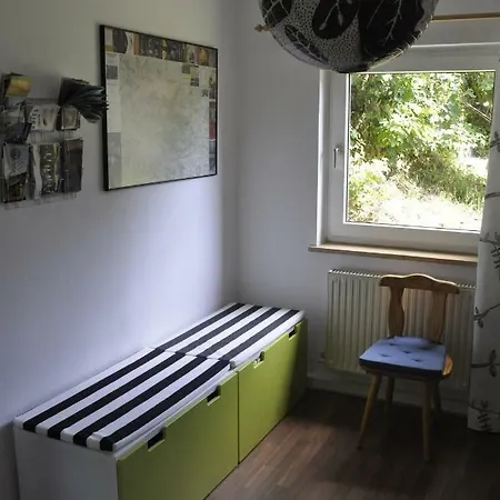 Platell Ferienhausverwaltung Rodelhuis Дом отдыха *