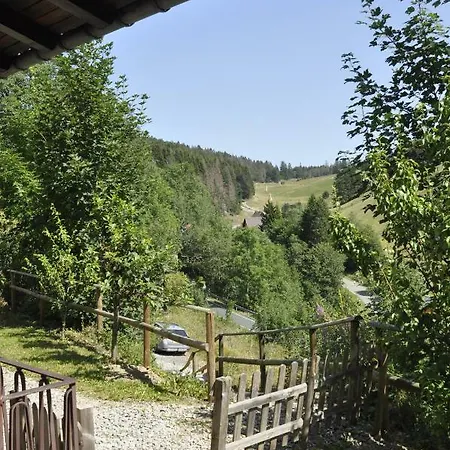 Platell Ferienhausverwaltung Rodelhuis Дом отдыха