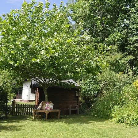 Platell Ferienhausverwaltung Rodelhuis 別荘 *