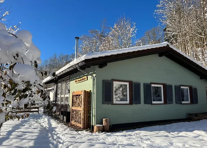 Platell Ferienhausverwaltung Rodelhuis * ザンクト・アンドレーアスベルク