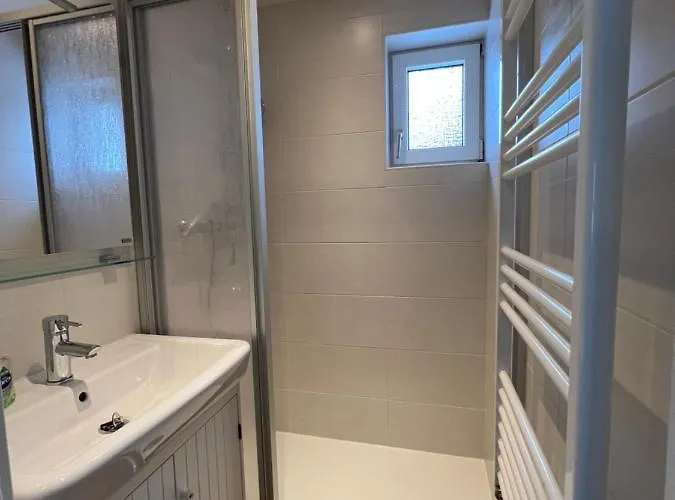 別荘 Platell Ferienhausverwaltung Rodelhuis