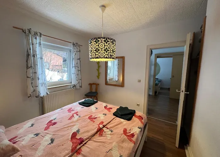 Platell Ferienhausverwaltung Rodelhuis 別荘