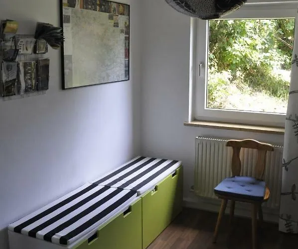 Platell Ferienhausverwaltung Rodelhuis 別荘 *