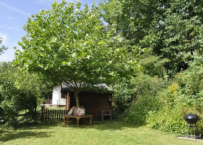 Platell Ferienhausverwaltung Rodelhuis 別荘 *